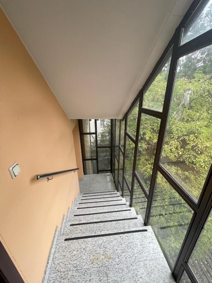 Casa Gialla Free Parking Sarajevo Exteriör bild